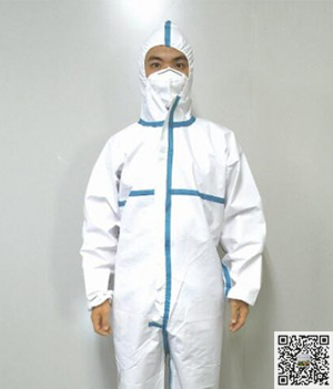 用田鑫防水劑做出高品質(zhì)防護(hù)服，為生活保駕護(hù)航